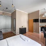 Vals Garden Apartment