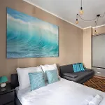 Vals Garden Apartment